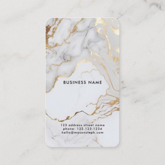 Foto QR Code Modern Fotografie Visitenkarte (Rückseite)