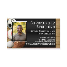 Foto-QR-Code Sport-Personaltrainer-Coach