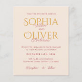 Foto QR-Kodierung für den Haushalt (Vorderseite)