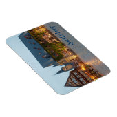 Foto Quedlinburg Magnet (Rechte Seite)