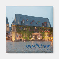 Foto Quedlinburg