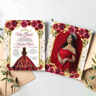 FOTO Quinceanera