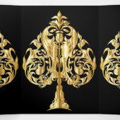 Foto Quinceanera Party Einladung (Innenseite Mitte)