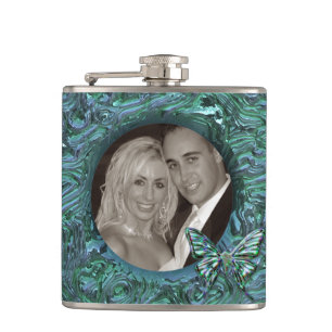 Foto-Rahmen-2-Maske Flachmann