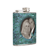 Foto-Rahmen-2-Maske Flachmann (Rechts)