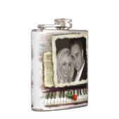 Foto-Rahmen-5-Wrapper Flachmann (Rechts)