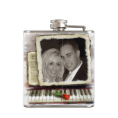 Foto-Rahmen-5-Wrapper Flachmann (Rückseite)