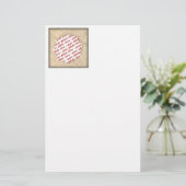 Foto-Rahmen aus gepresstem Papier (Stehend Vorderseite)