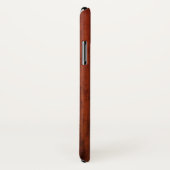 Foto-Rahmen Case-Mate iPhone Hülle (Hinten/Rechts)