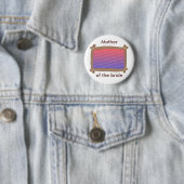Foto Rahmen, Mutter der Braut, Schaltfläche Button (Beispiel)