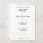 Foto Red Shades Botanische Blumengarten (Rückseite)