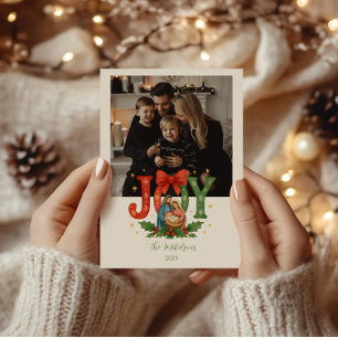Foto religiöse Weihnachtsgeschichte Weihnachten