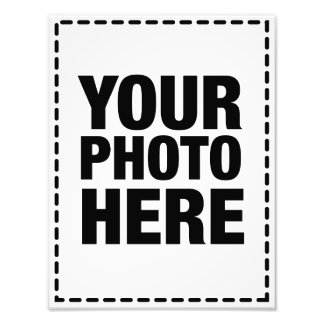 Foto-Reprint - 10 x 13 (Portrait) Fotodruck