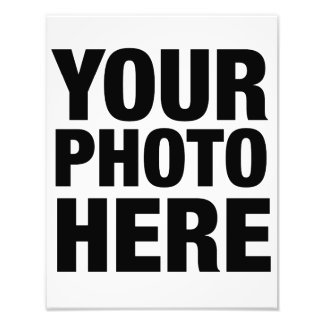 Foto-Reprint - 11x14 (Portrait) Fotodruck