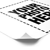 Foto Reprint - 12x18 (Landschaft) (Ecke)