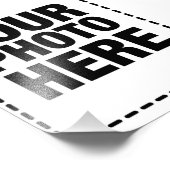 Foto Reprint - 12x18 (Portrait) (Ecke)