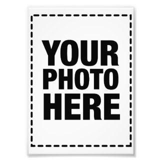 Foto Reprint - 12x18 (Portrait)