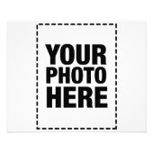 Foto-Reprint - 16x20 (Landschaft) Fotodruck (Vorne)