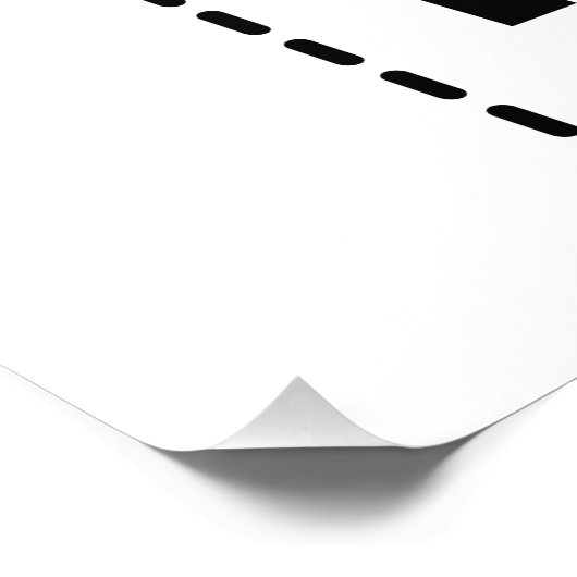 Foto-Reprint - 16x20 (Landschaft) Fotodruck (Ecke)