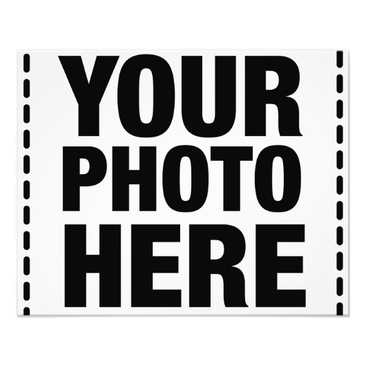 Foto-Reprint - 16x20 (Landschaft) Fotodruck (Vorne)