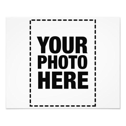 Foto-Reprint - 16x20 (Landschaft) Fotodruck (Vorne)