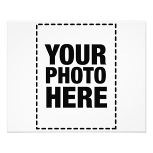 Foto-Reprint - 16x20 (Landschaft) Fotodruck