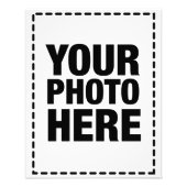 Foto Reprint - 16x20 (Portrait) (Vorne)