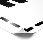 Foto Reprint - 16x20 (Portrait) (Ecke)