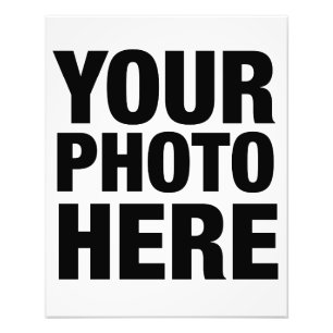 Foto Reprint - 16x20 (Portrait)