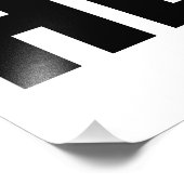 Foto Reprint - 16x20 (Portrait) (Ecke)