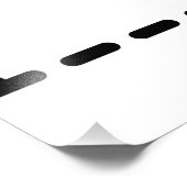 Foto Reprint - 24x36 (Portrait) (Ecke)