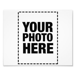 Foto-Reprint - 8x10 (Landschaft) Fotodruck