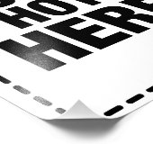 Foto Reprint - 8x10 (Portrait) (Ecke)