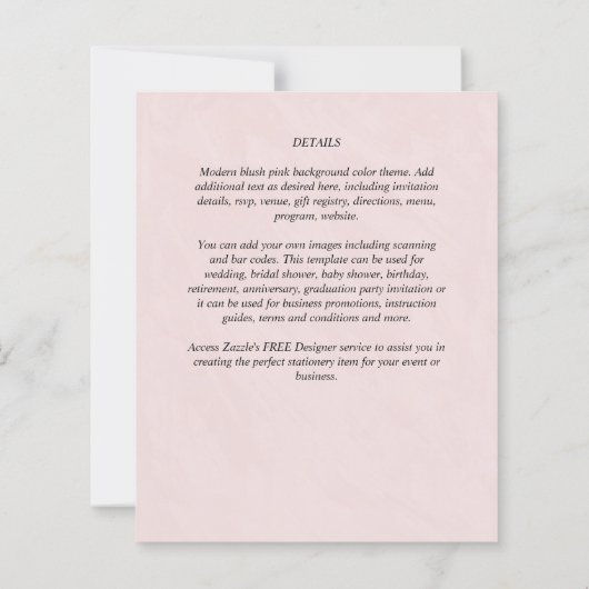 FOTO "Rett-DATEN" - Gemischte Farben (Rückseite)