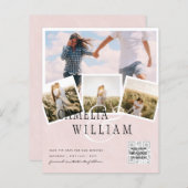 FOTO "Rett-DATEN" - Gemischte Farben (Vorne/Hinten)