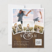 FOTO "Rett-DATEN" - Gemischte Farben (Vorderseite)