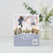 FOTO "Rett-DATEN" - Gemischte Farben (Stehend Vorderseite)