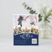 FOTO "Rett-DATEN" - Gemischte Farben (Stehend Vorderseite)