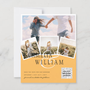 FOTO "Rett-DATEN" - Gemischte Farben