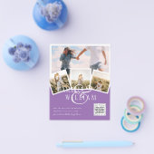 FOTO "Rett-DATEN" - Gemischte Farben Flyer (Einzeln)