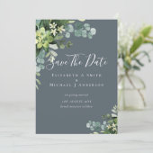 Foto Rette Dates Eukalyptus Greenerenery Blätter (Stehend Vorderseite)