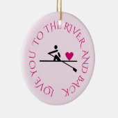 Foto romantisch rosa rosa keramik ornament (Rechts)