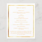 Foto Rosa Blumenbeerprogramm (Rückseite)