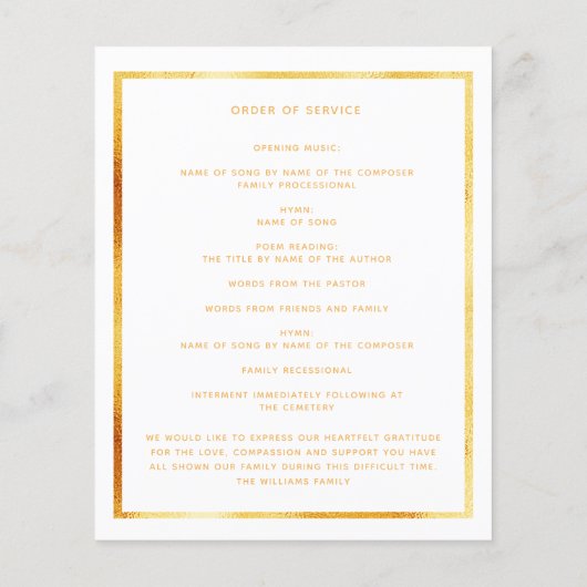 Foto Rosa Blumenbeerprogramm (Rückseite)