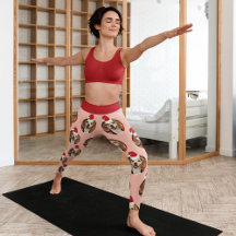 Foto Rose Gold Rote Weihnachtsmannmützen Weihnacht