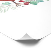 Foto "Roter Kardinal" (Ecke)