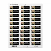 Foto Roter Panda, Tiere 0530. (Vorne)