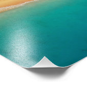 Foto Sand und Meeresküste (Ecke)