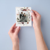 Foto Save the Date Flyer (Gruppe)