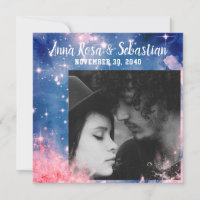 *~* Foto Save the Date Himmelsstars hochladen